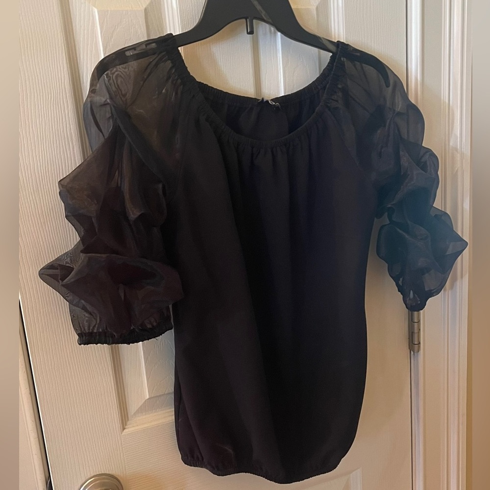 Prelude Small Top